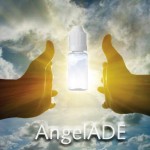 O.S.A (Inez Genereux and Cale Weir) Angelade, 2015 30 ml container of liquid (propylene glysol, vegetable glycerine, flavour) Edition 10/10 $20