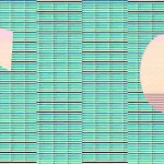 Katie Kotler Fleet Sheets (Respite 4), 2015 12 x 18" digital print Unframed, open edition $20
