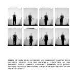 Sam Cotter and Fraser McCallum Archive Fever, 2012 - ongoing 20 x 24" inkjet print Framed, edition 1/3 $250